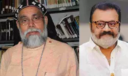 ഞങ്ങള്‍ തൃശൂരുകാര്‍ തിരഞ്ഞെടുത്ത് ഡല്‍ഹിയിലേക്കയച്ച ഒരു നടനെ കാണാനില്ല;  കേന്ദ്രമന്ത്രി സുരേഷ് ഗോപിക്കെതിരേ പരിഹാസവുമായി മാര്‍ മിലിത്തിയോസ്