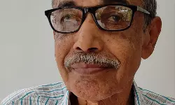 ചെറുകുന്ന് സ്കൂളിലെ മുൻ പ്രധാന അദ്ധ്യാപകൻ കെ.ടി രാജൻ മാസ്റ്റർ അന്തരിച്ചു.