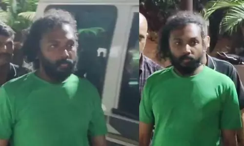 കോഴിക്കോട് പത്താം ക്ലാസുകാരനെ പറ്റിച്ചും ഭീഷണിപ്പെടുത്തിയും ലക്ഷങ്ങള്‍ തട്ടി; പ്രതി പിടിയില്‍