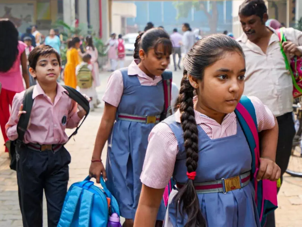 മഹാരാഷ്ട്രയിലെ നിരവധി സ്കൂളുകളിൽ വിദ്യാർഥികളുടെ എണ്ണം പൂജ്യമെന്ന് റിപോർട്ട്