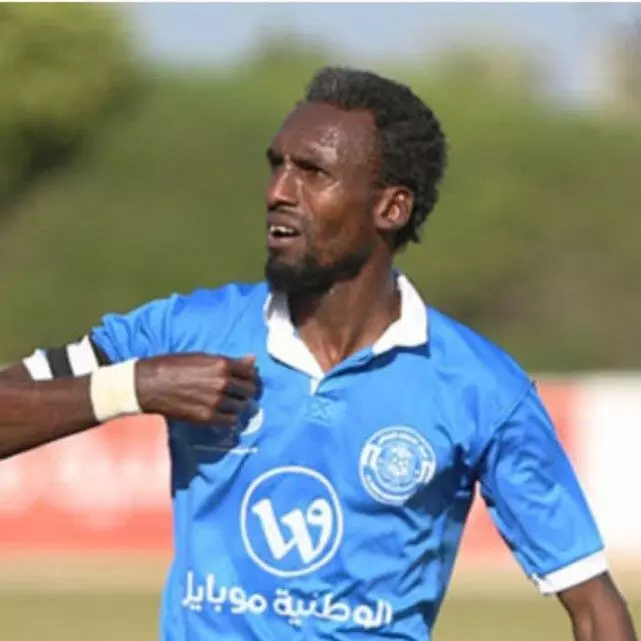 ഫലസ്തീന്‍ പെലെ; സുലൈമാന്‍ അല്‍ ഉബൈദിന് ആദരാഞ്ജലികള്‍ അര്‍പ്പിച്ച് യുവേഫ