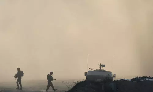 ഇസ്രായേലിന്റെ ഗസ ആക്രമണ പദ്ധതി തള്ളി പാശ്ചാത്യരാജ്യങ്ങള് ഇസ്രായേലിന്റെ ഗസ ആക്രമണ പദ്ധതി തള്ളി പാശ്ചാത്യരാജ്യങ്ങള്