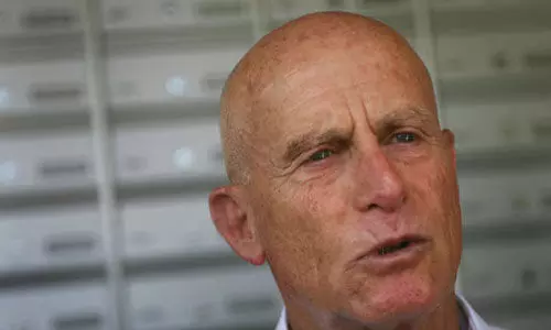 ഗസയില്‍ എന്തൊക്കെ ചെയ്താലും ഹമാസിനെ പരാജയപ്പെടുത്താനാവില്ല: ഇസ്രായേലി രഹസ്യാന്വേഷണ വിഭാഗം മുന്‍ മേധാവി