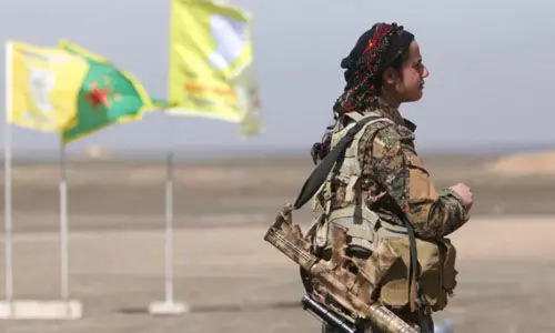 കുര്ദ് നിയന്ത്രണത്തിലുള്ള നഗരങ്ങള് പിടിക്കുമെന്ന് സിറിയന് സര്ക്കാര് കുര്ദ് നിയന്ത്രണത്തിലുള്ള നഗരങ്ങള് പിടിക്കുമെന്ന് സിറിയന് സര്ക്കാര്