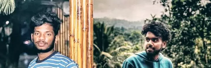 ചിറ്റൂര്‍ പുഴയില്‍ കാണാതായ രണ്ടു പേരും മരിച്ചു; അപകടത്തില്‍പെട്ടത് അവധി ആഘോഷിക്കാന്‍ കോയമ്പത്തൂരില്‍ നിന്നെത്തിയ വിദ്യാര്‍ഥികള്‍