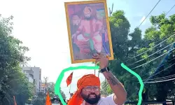 നിയമവിദ്യാര്‍ഥിനിയെ ബലാല്‍സംഗം ചെയ്‌തെന്ന്; ഹിന്ദു യുവ വാഹിനി നേതാവ് അറസ്റ്റില്‍