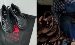 മെക്‌സിക്കോയിലെ ആദിവാസികളുടെ ചെരുപ്പ് കോപ്പിയടിച്ച് അഡിഡാസ്; നഷ്ടപരിഹാരം തേടി സര്‍ക്കാര്‍