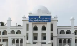 ദാറുല്ഹുദയിലേക്കുള്ള സിപിഎം മാര്ച്ചിലെ പരാമര്ശങ്ങള് സംഘ്പരിവാര് ഭാഷ്യം: എസ്ഡിപിഐ ദാറുല്ഹുദയിലേക്കുള്ള സിപിഎം മാര്ച്ചിലെ പരാമര്ശങ്ങള് സംഘ്പരിവാര് ഭാഷ്യം: എസ്ഡിപിഐ