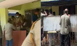 เดตเดฏเตเดงเดฟเดเดฐเดพเดฏ เดธเดนเตเดฆเดฐเดฟเดฎเดพเดฐเตโ เดฎเดฐเดฟเดเตเด เดจเดฟเดฒเดฏเดฟเดฒเตโ; เดธเดนเตเดฆเดฐเดจเต เดเดพเดฃเดพเดจเดฟเดฒเตเดฒ เดตเดฏเตเดงเดฟเดเดฐเดพเดฏ เดธเดนเตเดฆเดฐเดฟเดฎเดพเดฐเตโ เดฎเดฐเดฟเดเตเด เดจเดฟเดฒเดฏเดฟเดฒเตโ; เดธเดนเตเดฆเดฐเดจเต เดเดพเดฃเดพเดจเดฟเดฒเตเดฒ