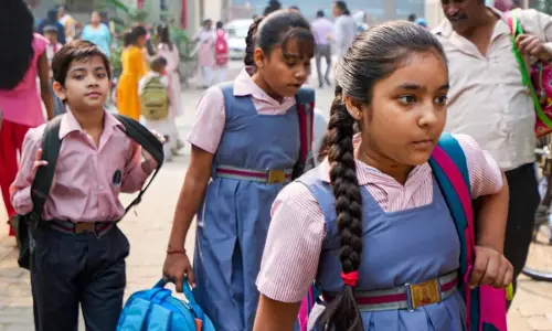 കുട്ടികളില്ലാത്ത സര്‍ക്കാര്‍ സ്‌കൂളുകള്‍ 5,000ത്തിലധികം, റിപോര്‍ട്ട്