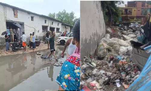 ഡൽഹിയിൽ മതിൽ ഇടിഞ്ഞു വീണ് ഏഴുമരണം; മരിച്ചവരിൽ കുട്ടികളും