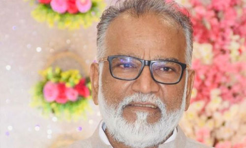 പശുഗുണ്ടകള്‍ കലാപം നടത്തുന്നു; കന്നുകാലി വ്യാപാരം സ്തംഭിച്ചു: മുഹമ്മദ് അലി ഖുറേശി