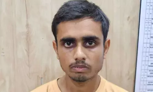 നായയെ പീഡിപ്പിച്ച യുവാവ് അറസ്റ്റില്‍