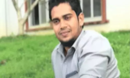 കോണ്ഗ്രസില് നിലനില്ക്കാന് ഉന്നതജാതിയില് ജനിക്കണം; യൂത്ത് കോണ്ഗ്രസ് നേതാവ് രാജിവച്ചു കോണ്ഗ്രസില് നിലനില്ക്കാന് ഉന്നതജാതിയില് ജനിക്കണം; യൂത്ത് കോണ്ഗ്രസ് നേതാവ് രാജിവച്ചു