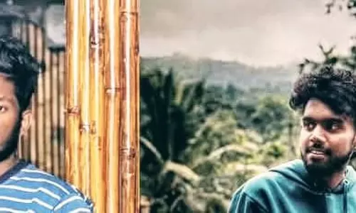 ചിറ്റൂര്‍ പുഴയില്‍ കാണാതായ രണ്ടു പേരും മരിച്ചു; അപകടത്തില്‍പെട്ടത് അവധി ആഘോഷിക്കാന്‍ കോയമ്പത്തൂരില്‍ നിന്നെത്തിയ വിദ്യാര്‍ഥികള്‍