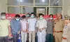 യുപിയില്‍ വ്യാജ പോലിസ് സ്‌റ്റേഷന്‍ കണ്ടെത്തി; ആറു പേര്‍ അറസ്റ്റില്‍