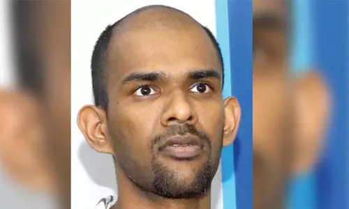 ഡ്രൈവര് ജോലിക്ക് ആളെ വേണമെന്ന് പറഞ്ഞ് തട്ടിപ്പ്; യുവാവ് അറസ്റ്റില് ഡ്രൈവര് ജോലിക്ക് ആളെ വേണമെന്ന് പറഞ്ഞ് തട്ടിപ്പ്; യുവാവ് അറസ്റ്റില്