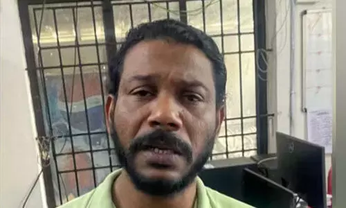 പതിനാലുകാരന് ലഹരി നല്‍കിയ യുവാവ് അറസ്റ്റില്‍; കുട്ടിയുടെ അമ്മൂമ്മയുടെ സുഹൃത്താണ് പ്രതി