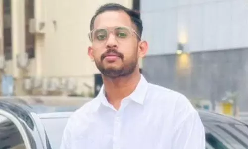 കണ്ണൂര് സ്വദേശി ഷാര്ജയില് നിര്യാതനായി കണ്ണൂര് സ്വദേശി ഷാര്ജയില് നിര്യാതനായി