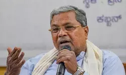 വോട്ടര്‍ പട്ടിക ക്രമക്കേട് അന്വേഷിക്കാന്‍ കര്‍ണാടക സര്‍ക്കാര്‍; അന്വേഷണത്തിന് നിര്‍ദേശം നല്‍കി മുഖ്യമന്ത്രി സിദ്ധരാമയ്യ