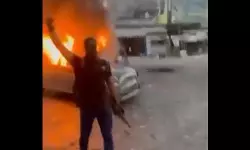 ഗസയിലെ സഹായം കൊള്ളയടിക്കുന്നവരെ നേരിട്ട് അല്‍ ഖസ്സം ബ്രിഗേഡ്‌സ് (വീഡിയോ)