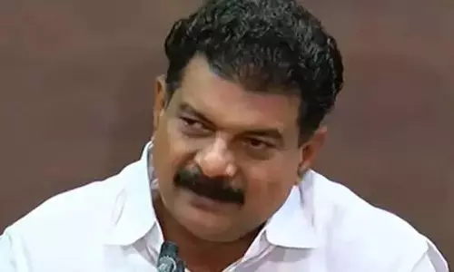 പാലക്കാട് ജില്ല വിഭജിച്ച് പുതിയ ജില്ല രൂപീകരിക്കണമെന്ന് പി വി അന്‍വര്‍