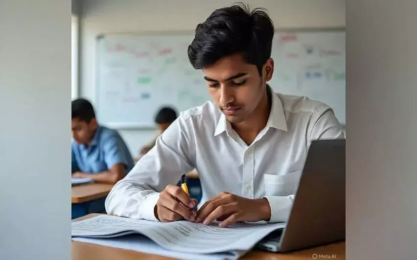 ഓപൺ ബുക്ക് എക്സാമിന് സിബിഎസ്ഇ അംഗീകാരം ഓപൺ ബുക്ക് എക്സാമിന് സിബിഎസ്ഇ അംഗീകാരം