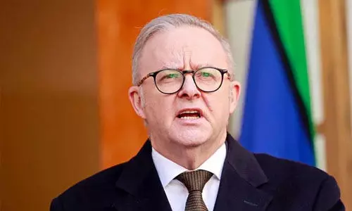 സെപ്റ്റംബറില് ഫലസ്തീനെ അംഗീകരിക്കും: ആസ്ത്രേലിയ സെപ്റ്റംബറില് ഫലസ്തീനെ അംഗീകരിക്കും: ആസ്ത്രേലിയ