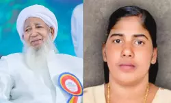 നിമിഷ പ്രിയയുടെ വധശിക്ഷ : ഇ ഇളവിനായി ശ്രമിച്ചത്  കടമ മാത്രം - കാന്തപുരം