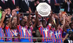 ലിവര്‍പൂളിനെ തകര്‍ത്ത് എഫ്എ കമ്മ്യൂണിറ്റി ഷീല്‍ഡ് ജേതാക്കളായി ക്രിസ്റ്റല്‍ പാലസ്