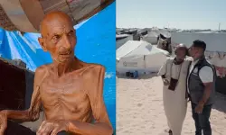 പട്ടിണിയുടെ പ്രതീകമായ സലീമിന് യു എ ഇ സഹായം