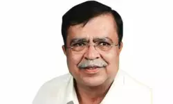 വോട്ടര്‍ പട്ടിക തയാറാക്കിയത് കോണ്‍ഗ്രസ് ഭരണകാലത്തെന്ന് മന്ത്രി; രാജി ചോദിച്ചു വാങ്ങി സിദ്ധരാമയ്യ