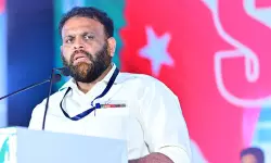 വിഭജനഭീതി ദിനാചരണം: ഇടതു സര്‍ക്കാരിനെ നോക്കുകുത്തിയാക്കി ഗവര്‍ണര്‍ സമാന്തര ഭരണത്തിന് ശ്രമിക്കുന്നു- കെ കെ അബ്ദുല്‍ ജബ്ബാര്‍