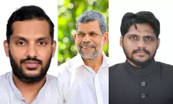 മോയിന്‍കുട്ടി വൈദ്യര്‍ മാപ്പിള കലാ അക്കാദമി സാഹിത്യ അവാര്‍ഡുകള്‍ പ്രഖ്യാപിച്ചു