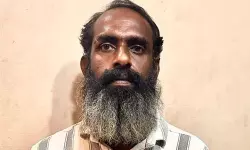 ജയിലില്‍ നിന്ന് പുറത്തിറങ്ങിയ ശേഷം വീട്ടില്‍ പോവാന്‍ ബൈക്ക് മോഷ്ടിച്ചയാള്‍ അറസ്റ്റില്‍