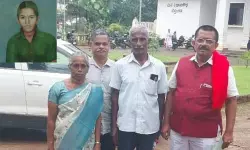 ധര്‍മസ്ഥലയിലെ കൊലപാതകങ്ങള്‍: പത്മലതയുടെ കൊലപാതകം അന്വേഷിക്കണമെന്ന് കുടുംബം