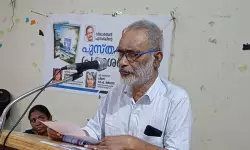 ടി കെ മുത്തുക്കോയ തങ്ങള്‍ അന്തരിച്ചു