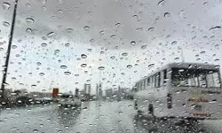 അല്‍ അയിനില്‍ വേനല്‍ മഴ നാളെയും തുടരും