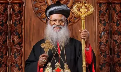 കേവലം 29 ബാറുകളിന്ന് ആയിരത്തോട് അടുത്തു; സര്ക്കാരിന്റെ മദ്യനയത്തെ വിമര്ശിച്ച് കാതോലിക്കാബാവ കേവലം 29 ബാറുകളിന്ന് ആയിരത്തോട് അടുത്തു; സര്ക്കാരിന്റെ മദ്യനയത്തെ വിമര്ശിച്ച് കാതോലിക്കാബാവ