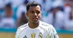 റൊഡ്രിഗോയ്ക്കായി വലവിരിച്ച് മാഞ്ചസ്റ്റര്‍ സിറ്റി; 100 മില്ല്യണ്‍ ആവശ്യപ്പെടാനൊരുങ്ങി റയല്‍ മാഡ്രിഡ്