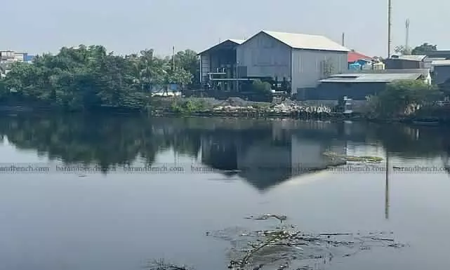 പ്രകൃതി നമ്മെ വെറുതെ വിടില്ല; പരിസ്ഥിതി നാശം ഗുരുതരമായ പ്രത്യാഘാതങ്ങള്‍ ഉണ്ടാക്കുമെന്ന് സുപ്രിംകോടതി
