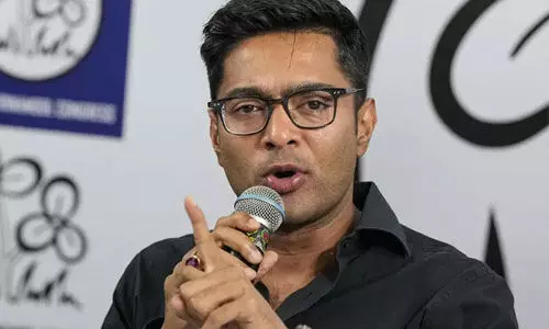 മുഴുവന്‍ ലോക്സഭയും പിരിച്ചുവിട്ട്, പുതിയ തെരഞ്ഞെടുപ്പ് നടത്തണം; അഭിഷേക്ബാനര്‍ജി