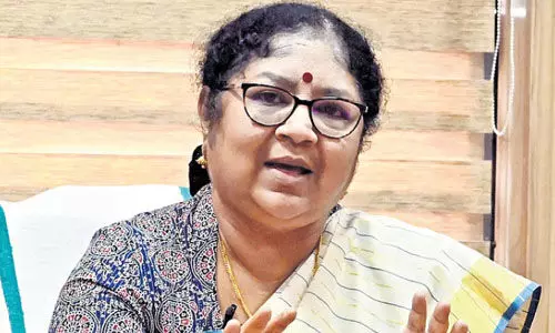 ഗവേഷണ വിദ്യാര്‍ഥിയെ ജാതീയമായി അധിക്ഷേപിച്ച സംഭവം; അന്വേഷണം നടത്തി നടപടിയെടുക്കുമെന്ന് മന്ത്രി ആര്‍ ബിന്ദു