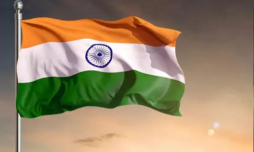 പള്ളികളും ദര്ഗകളും ദേശീയപതാക ഉയര്ത്തണമെന്ന് ഛത്തീസ്ഗഡ് വഖ്ഫ് ബോര്ഡ് പള്ളികളും ദര്ഗകളും ദേശീയപതാക ഉയര്ത്തണമെന്ന് ഛത്തീസ്ഗഡ് വഖ്ഫ് ബോര്ഡ്