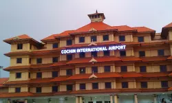 കൊച്ചി വിമാനത്താവളത്തില്‍ സുരക്ഷ ശക്തമാക്കി; യാത്രക്കാര്‍ നേരത്തെ എത്തണം