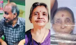 സഹോദരിമാരുടെ കൊലപാതകം; സഹോദരന് ജീവനൊടുക്കിയെന്ന് സൂചന സഹോദരിമാരുടെ കൊലപാതകം; സഹോദരന് ജീവനൊടുക്കിയെന്ന് സൂചന