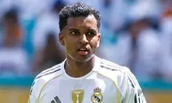 റൊഡ്രിഗോയ്ക്കായി വലവിരിച്ച് മാഞ്ചസ്റ്റര്‍ സിറ്റി; 100 മില്ല്യണ്‍ ആവശ്യപ്പെടാനൊരുങ്ങി റയല്‍ മാഡ്രിഡ്