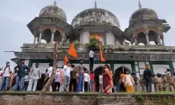 ഫത്തേപൂരിലെ മഖ്ബറയിലെ ഖബര്‍ തകര്‍ത്ത സംഭവം; സംഭവത്തെ അപലപിച്ച് ബിഎസ്പി നേതാവ് മായാവതി