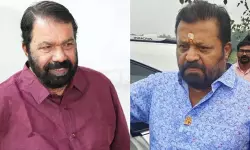 തൃശൂരില്‍ നടന്നത് ജനാധിപത്യ കശാപ്പ്, സുരേഷ് ഗോപി ഉടന്‍ രാജിവെക്കണം; വി. ശിവന്‍കുട്ടി