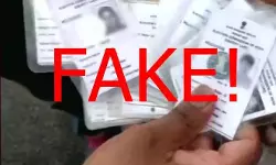 വോട്ടര്‍ പട്ടിക ക്രമക്കേട്: തൃശ്ശൂരില്‍ വോട്ടര്‍മാരായവരില്‍ ആലത്തൂര്‍ മണ്ഡലത്തില്‍ നിന്നുള്ളവരും